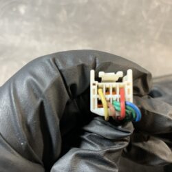 MAZDA ATENZA GG3 Genuine Door Mirror Schefenacker 015797 Right Side x1