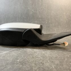 MAZDA ATENZA GG3 Genuine Door Mirror Schefenacker 015797 Right Side x1