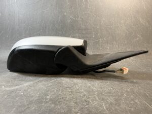 MAZDA ATENZA GG3 Genuine Door Mirror Schefenacker 015797 Right Side x1