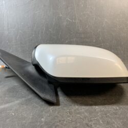 MAZDA ATENZA GG3 Genuine Door Mirror Schefenacker 015797 Right Side x1
