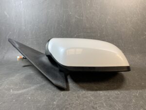 MAZDA ATENZA GG3 Genuine Door Mirror Schefenacker 015797 Right Side x1