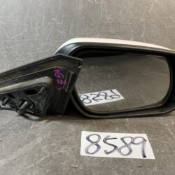 MAZDA ATENZA GG3 Genuine Door Mirror Schefenacker 015797 Right Side x1