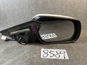 MAZDA ATENZA GG3 Genuine Door Mirror Schefenacker 015797 Right Side x1