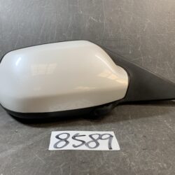 MAZDA ATENZA GG GY Genuine Door Mirror Schefenacker 015797 Right Side x1