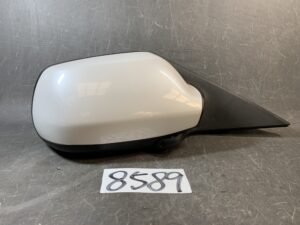 MAZDA ATENZA GG GY Genuine Door Mirror Schefenacker 015797 Right Side x1