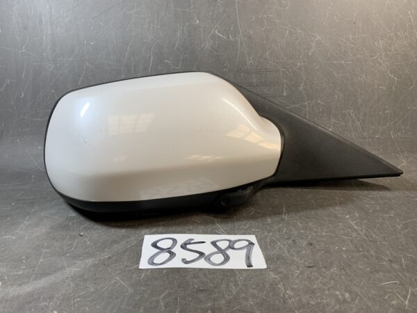 MAZDA ATENZA GG GY Genuine Door Mirror Schefenacker 015797 Right Side x1 » JDM-PARTS NZ