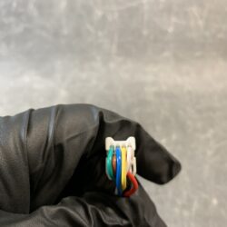 NISSAN JUKE NF15 Genuine Door Mirror 023362 Right Side x1