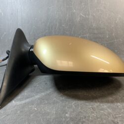 NISSAN JUKE NF15 Genuine Door Mirror 023362 Right Side x1