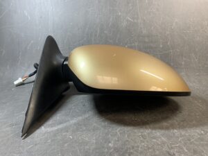 NISSAN JUKE NF15 Genuine Door Mirror 023362 Right Side x1