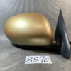 NISSAN JUKE F15 YF15 NF15 Genuine Door Mirror 023362 Z33301 Right Side x1
