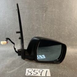 TOYOTA ESTIMA ACR30 Genuine Door Mirror Murakami 6880 Right Side x1