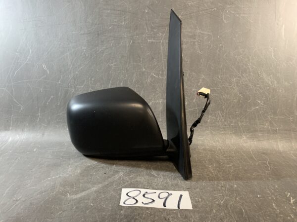 TOYOTA ESTIMA ACR30 ACR40 Door Mirror Murakami 6880 / 6876 Right Side x1 » JDM-PARTS NZ