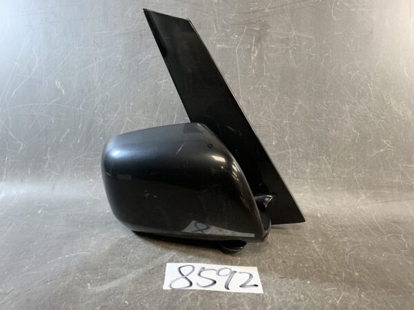 TOYOTA ESTIMA ACR30 ACR40 Door Mirror Murakami 6880 / 6876 Right Side x1 » JDM-PARTS NZ