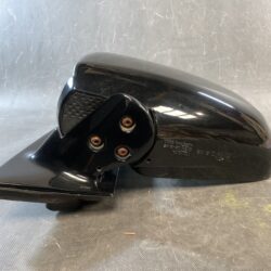 TOYOTA ESTIMA ACR30 Genuine Door Mirror Murakami 6880 Left Side x1