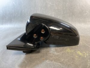 TOYOTA ESTIMA ACR30 Genuine Door Mirror Murakami 6880 Left Side x1