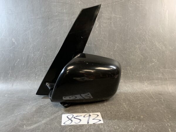 TOYOTA ESTIMA ACR30 ACR40 Door Mirror Murakami 6880 / 6876 Left Side x1 » JDM-PARTS NZ