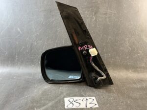 TOYOTA ESTIMA ACR30 Genuine Door Mirror Murakami 6880 Left Side x1