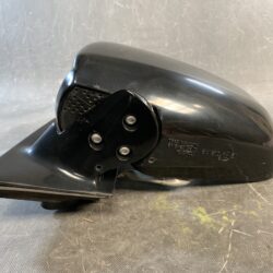 TOYOTA ESTIMA ACR30 Genuine Door Mirror Murakami 6880 Left Side x1