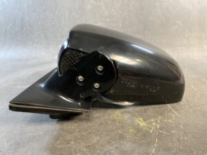 TOYOTA ESTIMA ACR30 Genuine Door Mirror Murakami 6880 Left Side x1