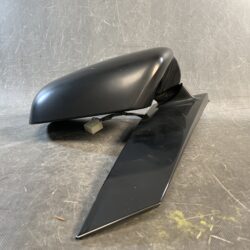 TOYOTA ESTIMA ACR30 Genuine Door Mirror Murakami 6880 Left Side x1