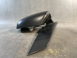 TOYOTA ESTIMA ACR30 Genuine Door Mirror Murakami 6880 Left Side x1