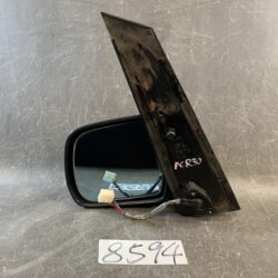 TOYOTA ESTIMA ACR30 Genuine Door Mirror Murakami 6880 Left Side x1