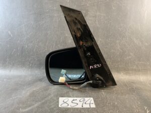 TOYOTA ESTIMA ACR30 Genuine Door Mirror Murakami 6880 Left Side x1
