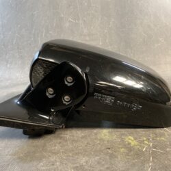 TOYOTA ESTIMA ACR30 Genuine Door Mirror Murakami 6880 Left Side x1
