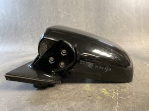 TOYOTA ESTIMA ACR30 Genuine Door Mirror Murakami 6880 Left Side x1