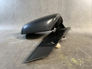TOYOTA ESTIMA ACR30 Genuine Door Mirror Murakami 6880 Left Side x1
