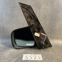 TOYOTA ESTIMA ACR30 Genuine Door Mirror Murakami 6880 Left Side x1