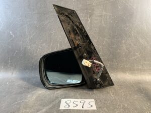 TOYOTA ESTIMA ACR30 Genuine Door Mirror Murakami 6880 Left Side x1