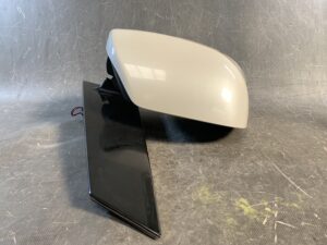 TOYOTA ESTIMA ACR30 Genuine Door Mirror Murakami 6880 Right Side x1