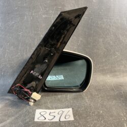 TOYOTA ESTIMA ACR30 Genuine Door Mirror Murakami 6880 Right Side x1