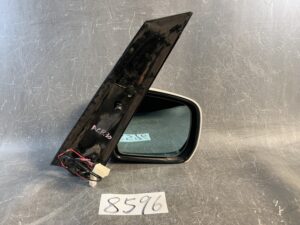 TOYOTA ESTIMA ACR30 Genuine Door Mirror Murakami 6880 Right Side x1