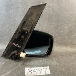 TOYOTA ESTIMA ACR40 Genuine Door Mirror Murakami 6880 Right Side x1