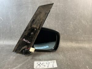 TOYOTA ESTIMA ACR40 Genuine Door Mirror Murakami 6880 Right Side x1