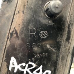 TOYOTA ESTIMA ACR40 Genuine Door Mirror Murakami 6880 Right Side x1