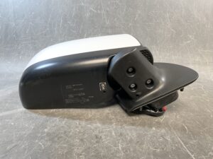 NISSAN NV350 CARAVAN E26 Genuine Door Mirror / 022656 022655 / MURAKAMI 8584 8578 / Right Side x1