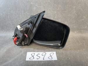 NISSAN NV350 CARAVAN E26 Genuine Door Mirror / 022656 022655 / MURAKAMI 8584 8578 / Right Side x1