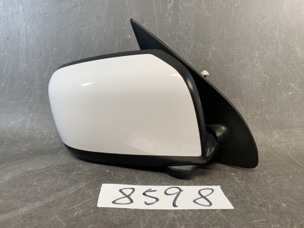 NISSAN URVAN NV350 CARAVAN E26 Door Mirror MURAKAMI 8584 8578 Right Side x1 » JDM-PARTS NZ