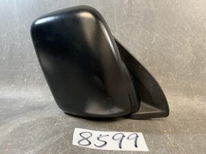 NISSAN URVAN NV350 CARAVAN E26 Genuine Door Mirror 026733 028070 Right Side x1