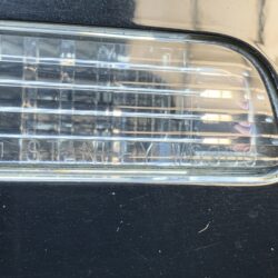 MITSUBISHI DELICA D2 MB36S Genuine Door Mirror with Indicator Stanley W0900