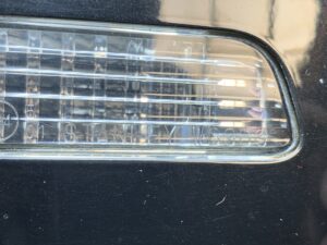 MITSUBISHI DELICA D2 MB36S Genuine Door Mirror with Indicator Stanley W0900