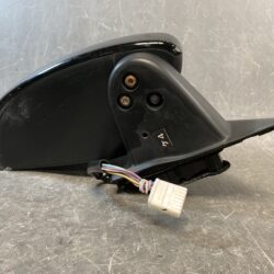 MITSUBISHI DELICA D2 MB36S Genuine Door Mirror with Indicator Stanley W0900