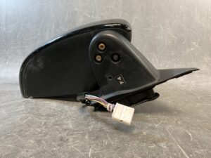 MITSUBISHI DELICA D2 MB36S Genuine Door Mirror with Indicator Stanley W0900