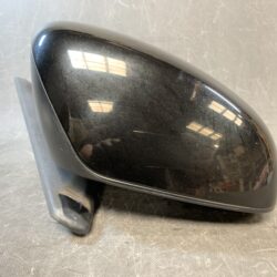 MITSUBISHI DELICA D2 MB36S Genuine Door Mirror with Indicator Stanley W0900