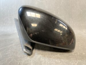MITSUBISHI DELICA D2 MB36S Genuine Door Mirror with Indicator Stanley W0900