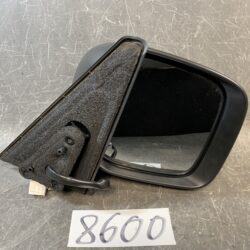 MITSUBISHI DELICA D2 MB36S Genuine Door Mirror with Indicator Stanley W0900