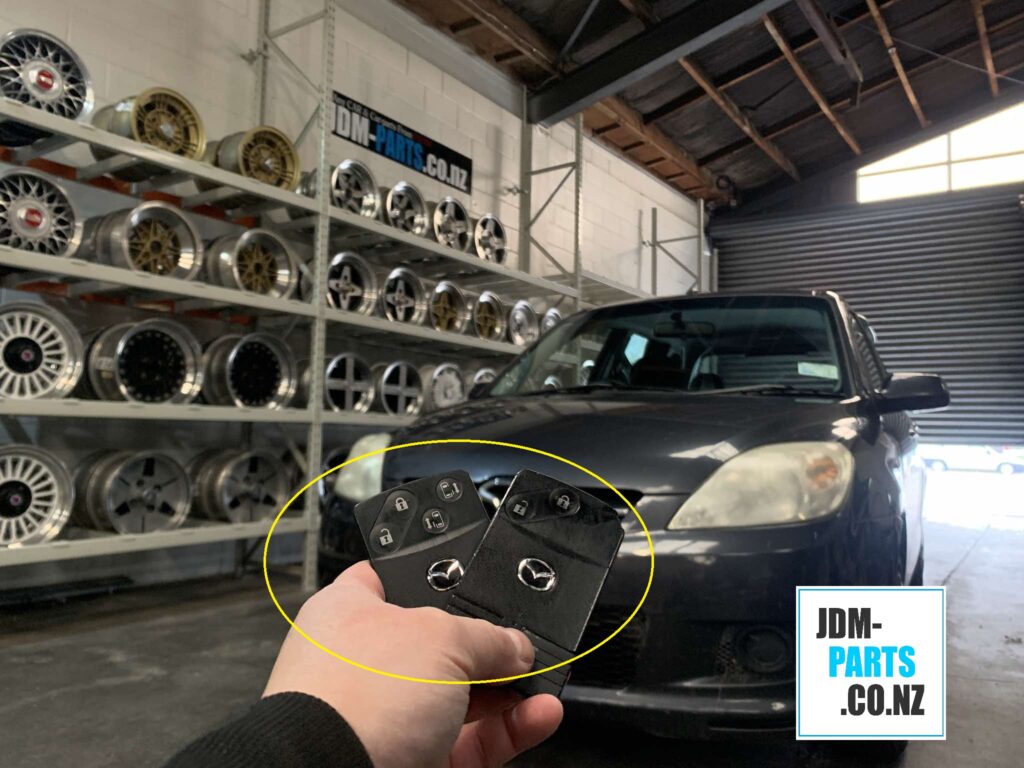  » JDM-PARTS NZ